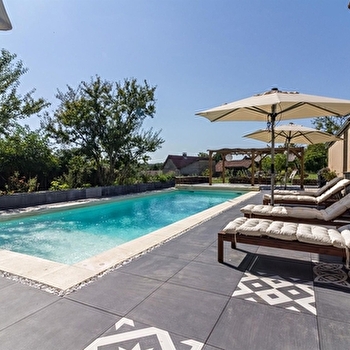 Domaine des Diablotins - BAGNOT