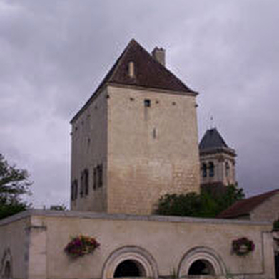 Le Donjon