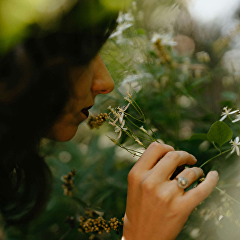 La bulle à parfums & jardin parfumé - DARBONNAY