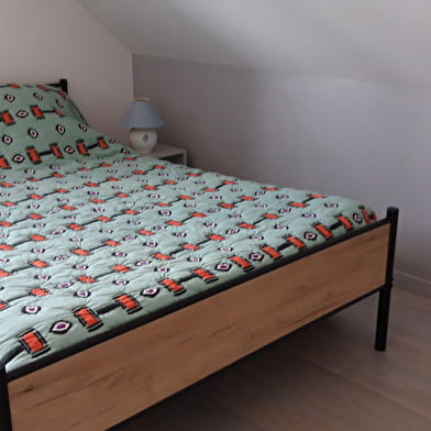 M et Mme PETIT Serge