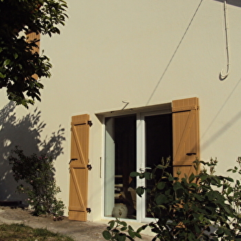 Gites des acacias - VRIANGE