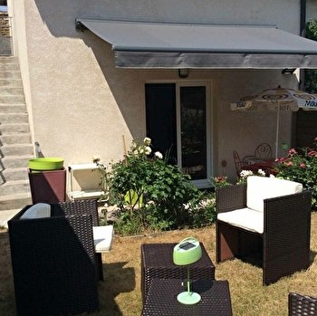 Gite La Miette - GRANDVELLE-ET-LE-PERRENOT