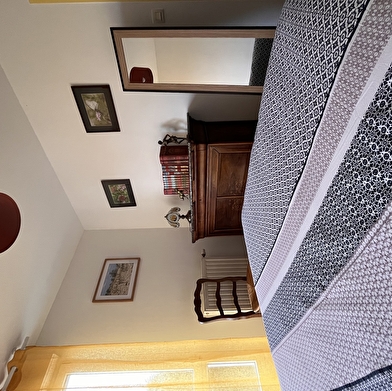 Appartement Calme et Lumineux 