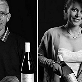 Domaine du Petit Béru - TONNERRE