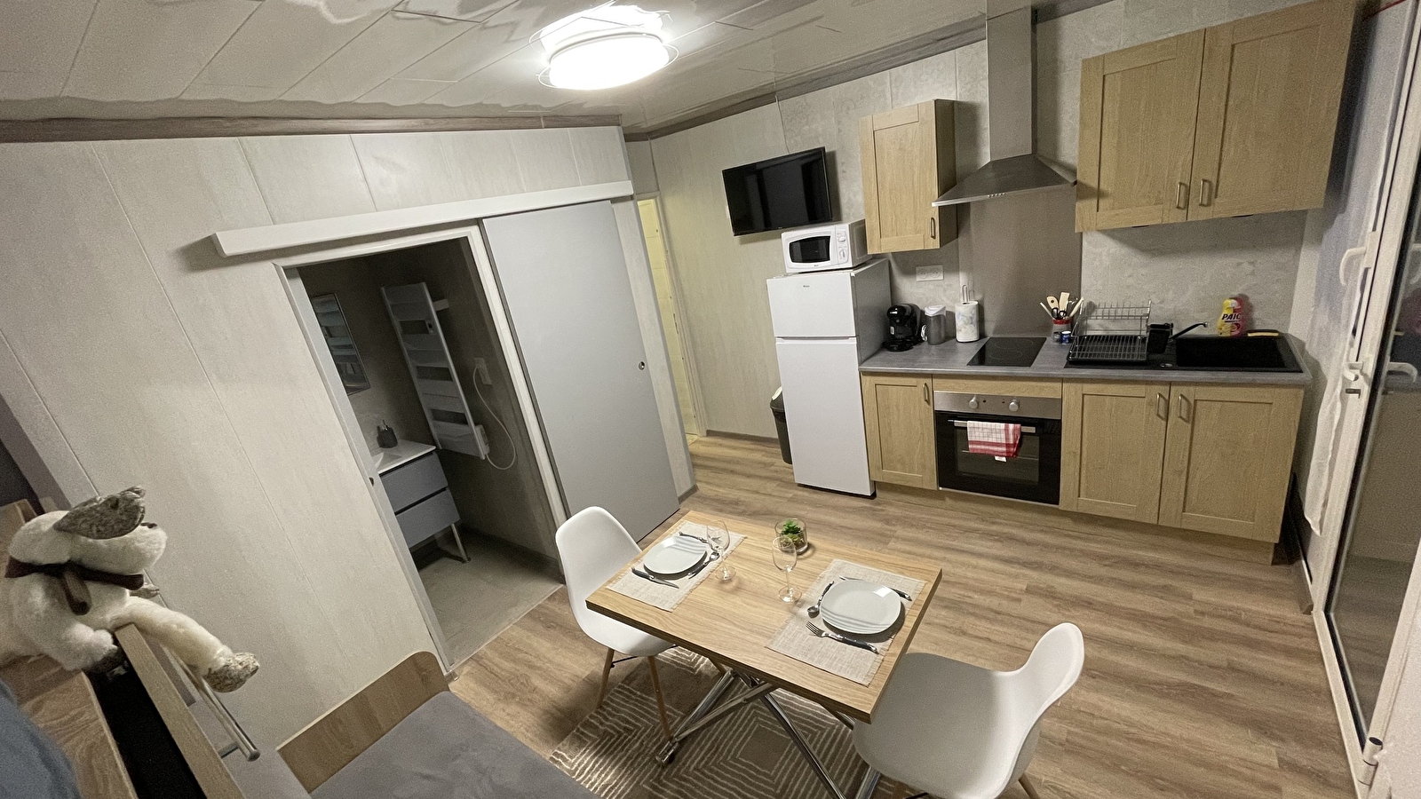 Chambres d’hôtes de l'Étang