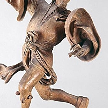 Conférence 'Une danse morisque' - MELLECEY