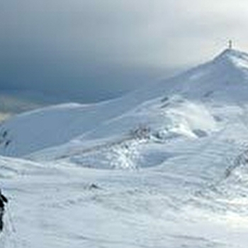 Route touristique 'montagnes du jura' - PONTARLIER