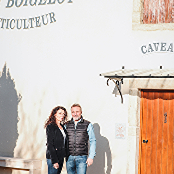 Boigelot Eric - MEURSAULT