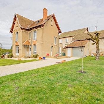 la Mariette - VAUBAN