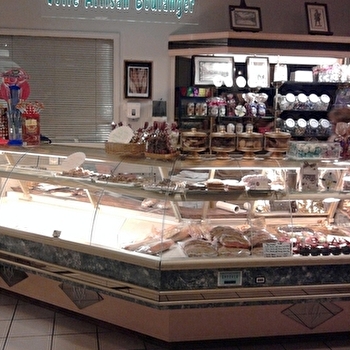 Le fournil d'Amancey - AMANCEY