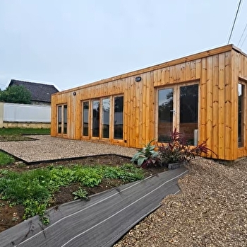 Chalet Mirabelle - VILLAFANS