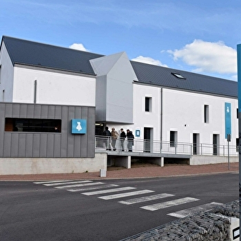 Musée des nourrices et des enfants de l'Assistance publique - ALLIGNY-EN-MORVAN