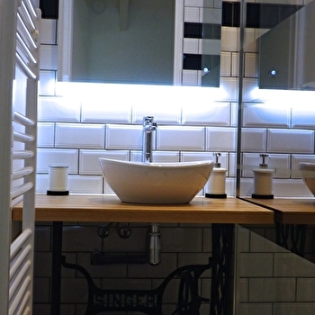 Maisonnette New-York - DIJON