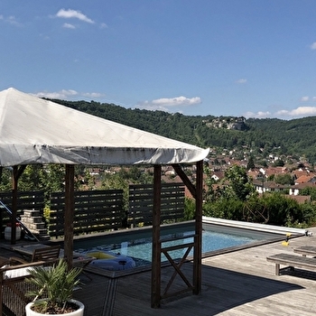 Les Hauts d'Ornans - ORNANS