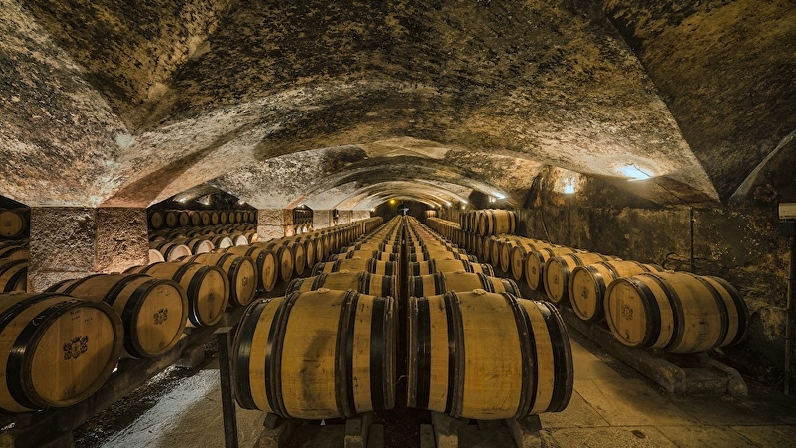 Festival de Bach à Bacchus - Visite des caves du Château de Meursault et dégustation