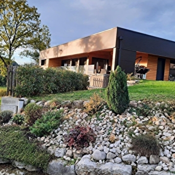 Gîte n°G2714 - ENTRE-DEUX-MONTS