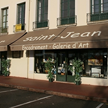 Atelier Saint-Jean - CHALON-SUR-SAONE