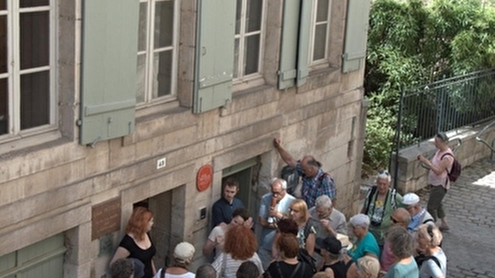 Maison natale de Louis Pasteur