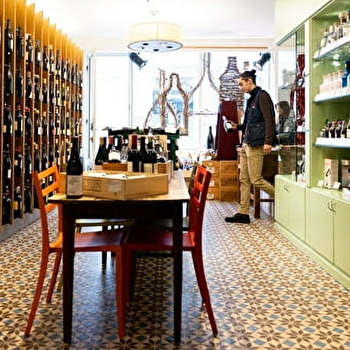 Les Clos Vivants - DIJON