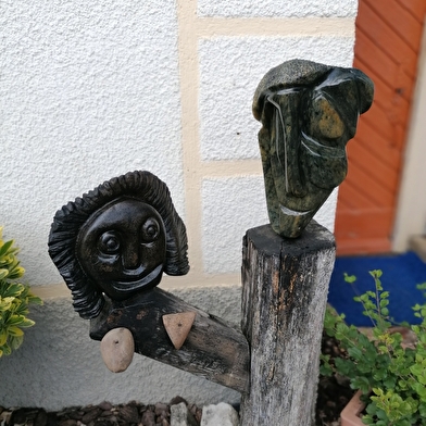 Jardin Rina Van Gelder