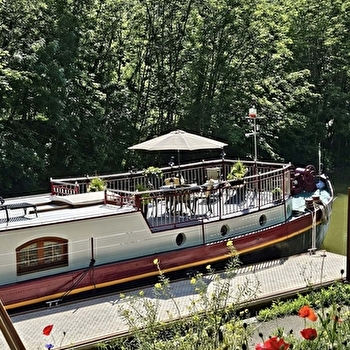 Croisières Maitena - CHOISEY