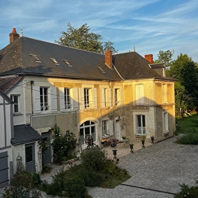 Le Clos de l'Armançon - La Maison d'Amis