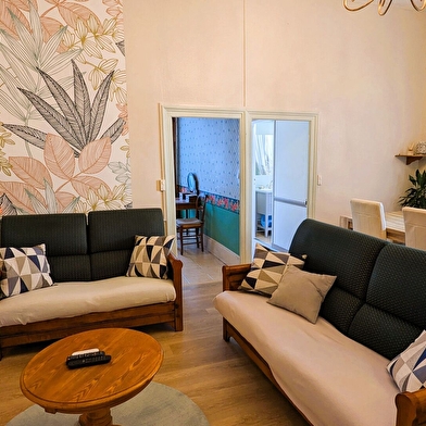 Le Pavillon des Dames