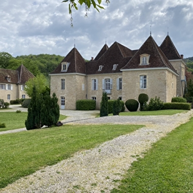 Le Château