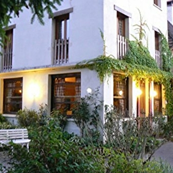 Auberge chez Yvonne - CHATILLON