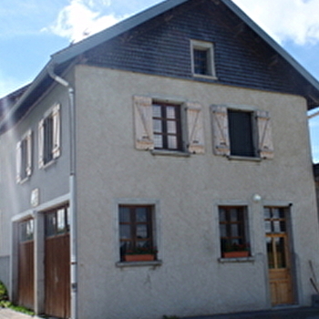 Appartement - Denis Courvoisier - CHAPELLE-DES-BOIS