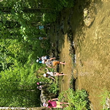 Haut-Doubs Sport Nature - PIERREFONTAINE-LES-VARANS