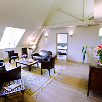 Les Jardins de Loïs - BEAUNE