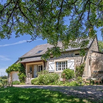 L'ancienne ferme - ONLAY