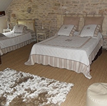 La Ferme de Rolle - TERNANT