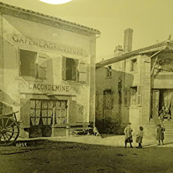 Rest'Ô Point - VERZE