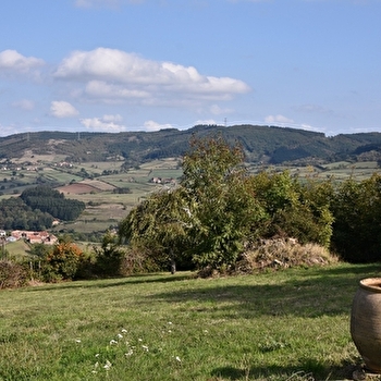 Le Ptit Pré RiYoux - BOURGVILAIN