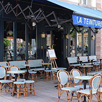 La Teinturerie - BELFORT