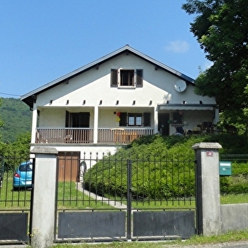 Gîte n°G1721 - CERNON