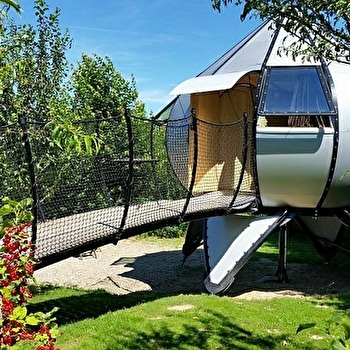 Le Vaisseau - TOULON-SUR-ARROUX