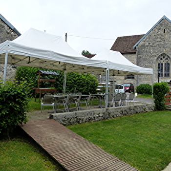 Auberge de Buffard - BUFFARD