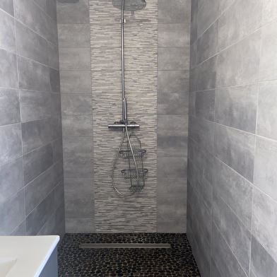 Gîte de La Saulotte