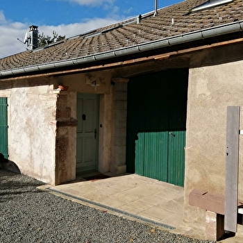 Gite les mille pauses - FRESSE