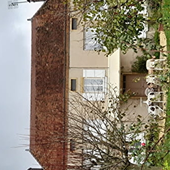 Gîte du Rourat - VERSAUGUES