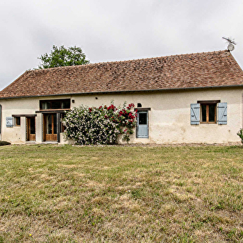 Briffaux - VITRY-SUR-LOIRE