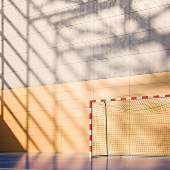 Stage multisport  et handball  - SANCEY