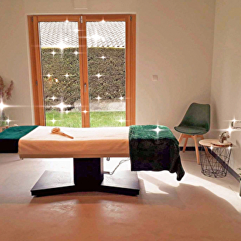 Ayurveda Au Natur'elle - CRECHES-SUR-SAONE