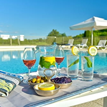 La Table des producteurs - CHAILLY-SUR-ARMANCON