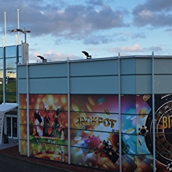 Le P'tit resto - BOURBON-LANCY