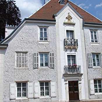 Circuit historique de Giromagny - GIROMAGNY