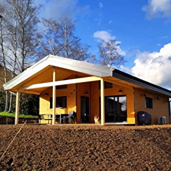 Au Doubs Logis - PIERREFONTAINE-LES-VARANS